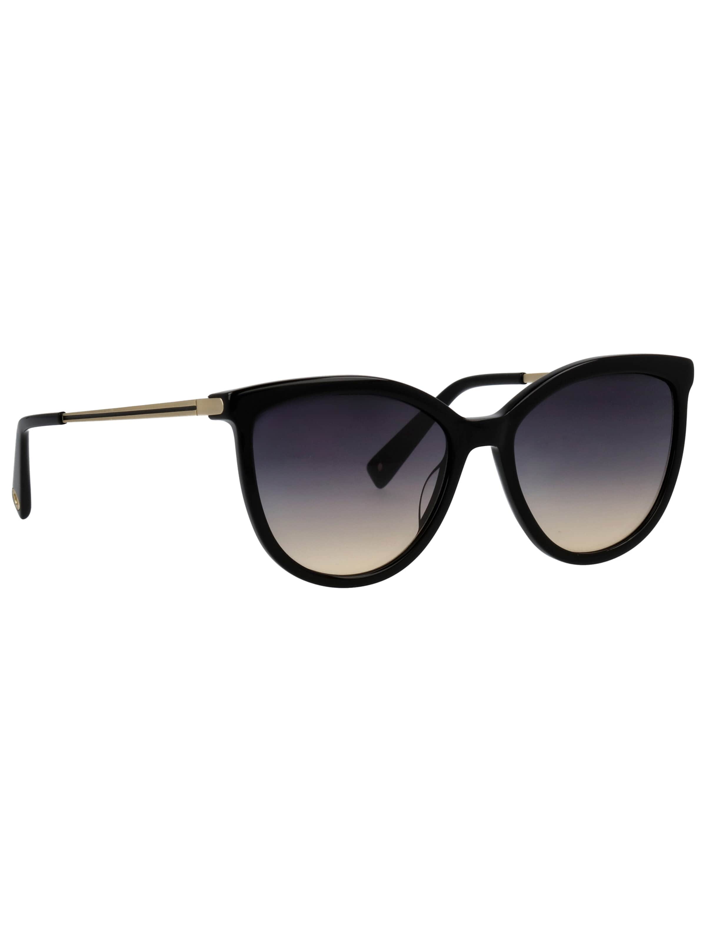 BRENDEL eyewear Sonnenbrille in Grau