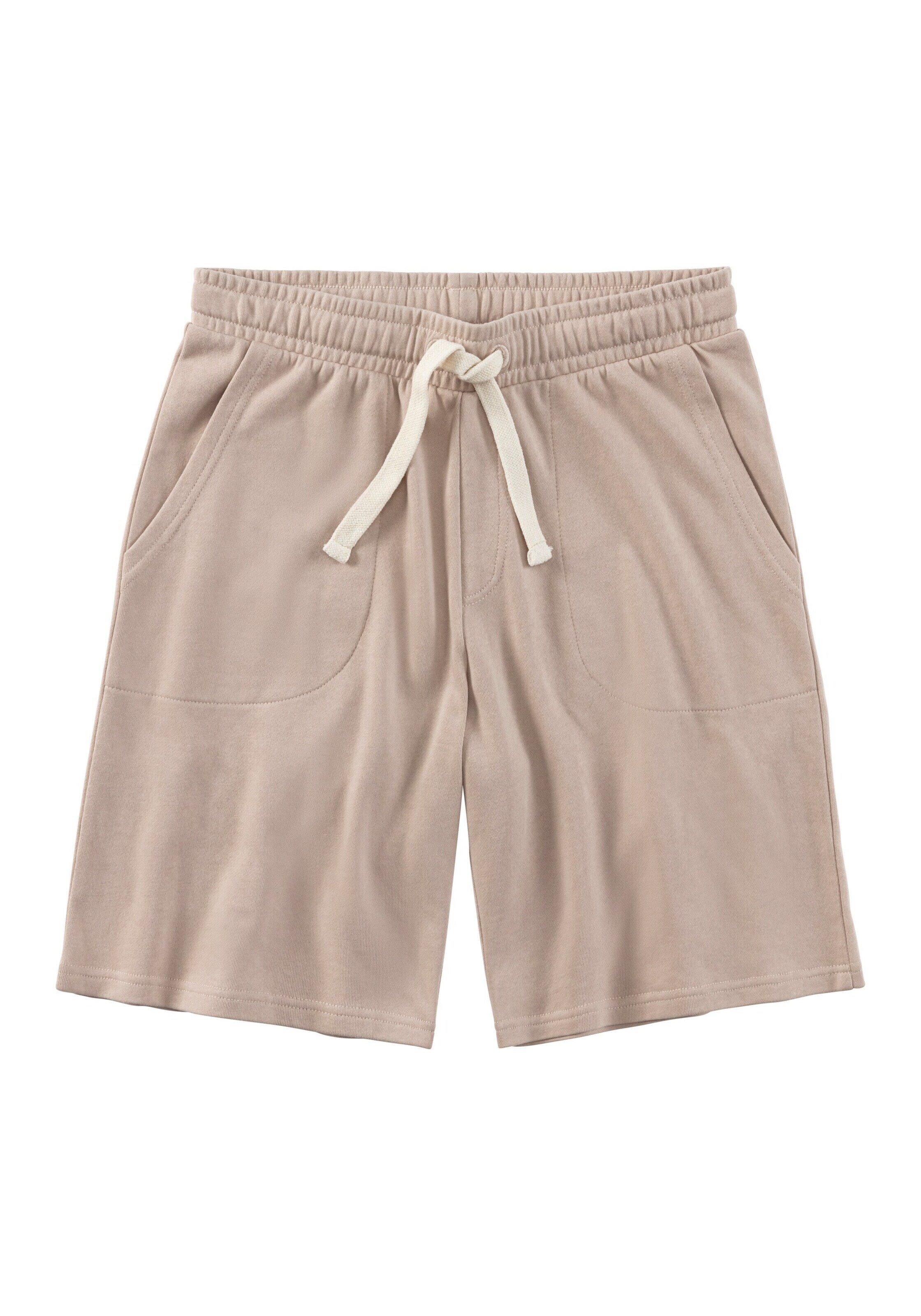 KangaROOS Hose in Beige: Vorderseite