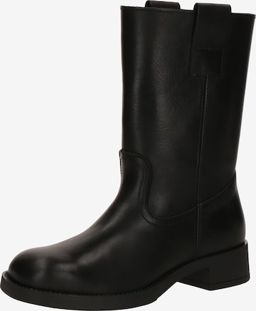 juoda STEVE MADDEN Auliniai 'Zeno': priekis