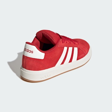 ADIDAS SPORTSWEAR Σνίκερ 'Grand Court 00s' σε κόκκινο