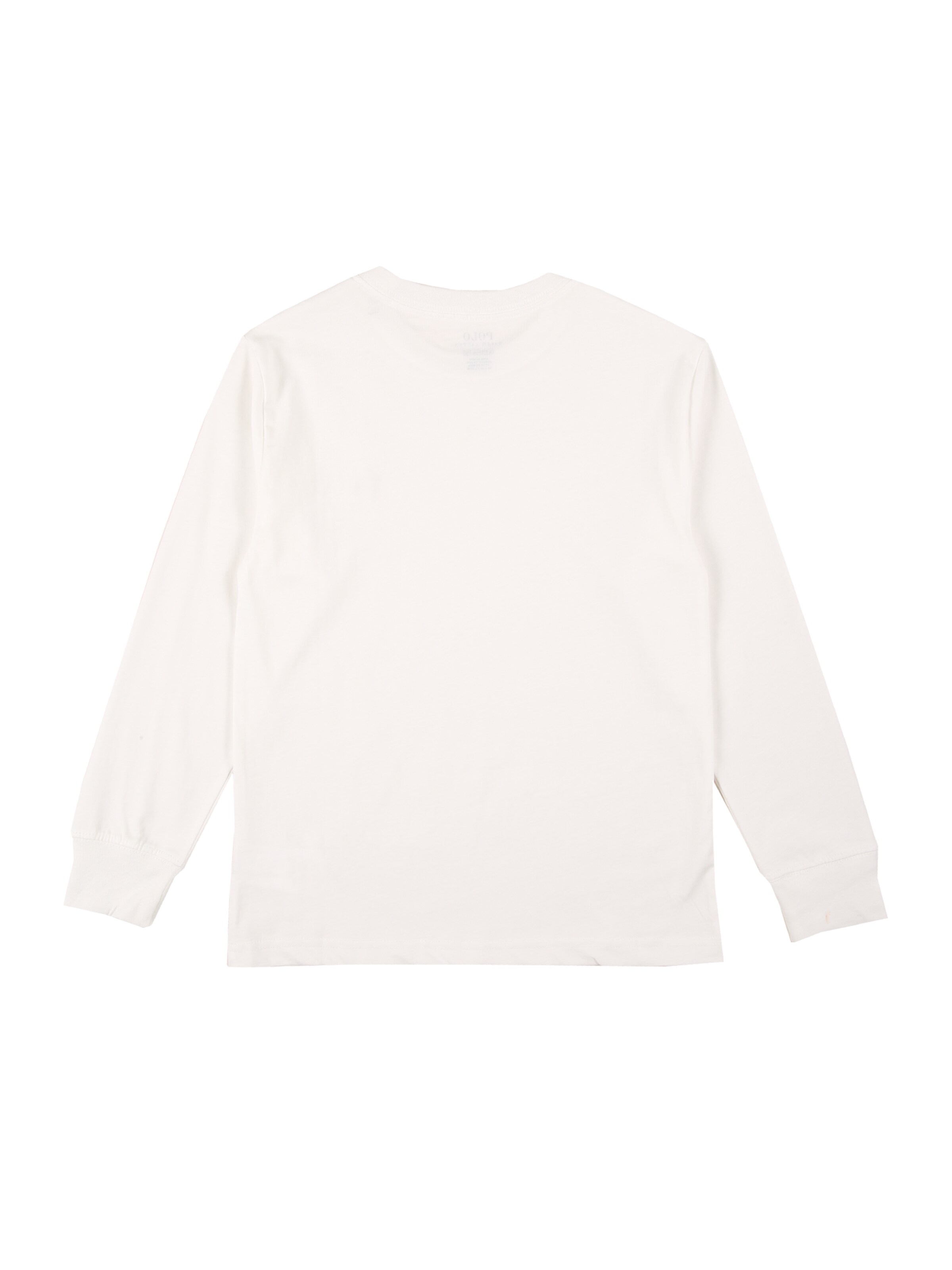 Polo Ralph Lauren Shirt in White