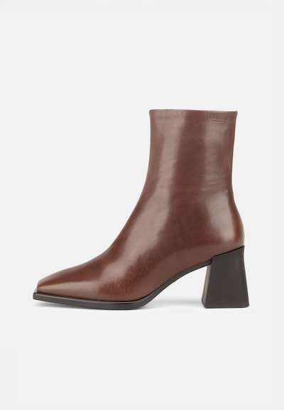 VAGABOND SHOEMAKERS Bottines en 36 en marron châtaigne, Vue avec produit