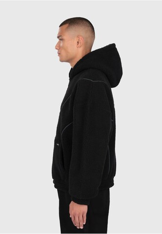 Veste de survêtement Dropsize en noir