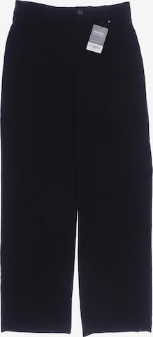 Pull&Bear Pants in L in Black: front