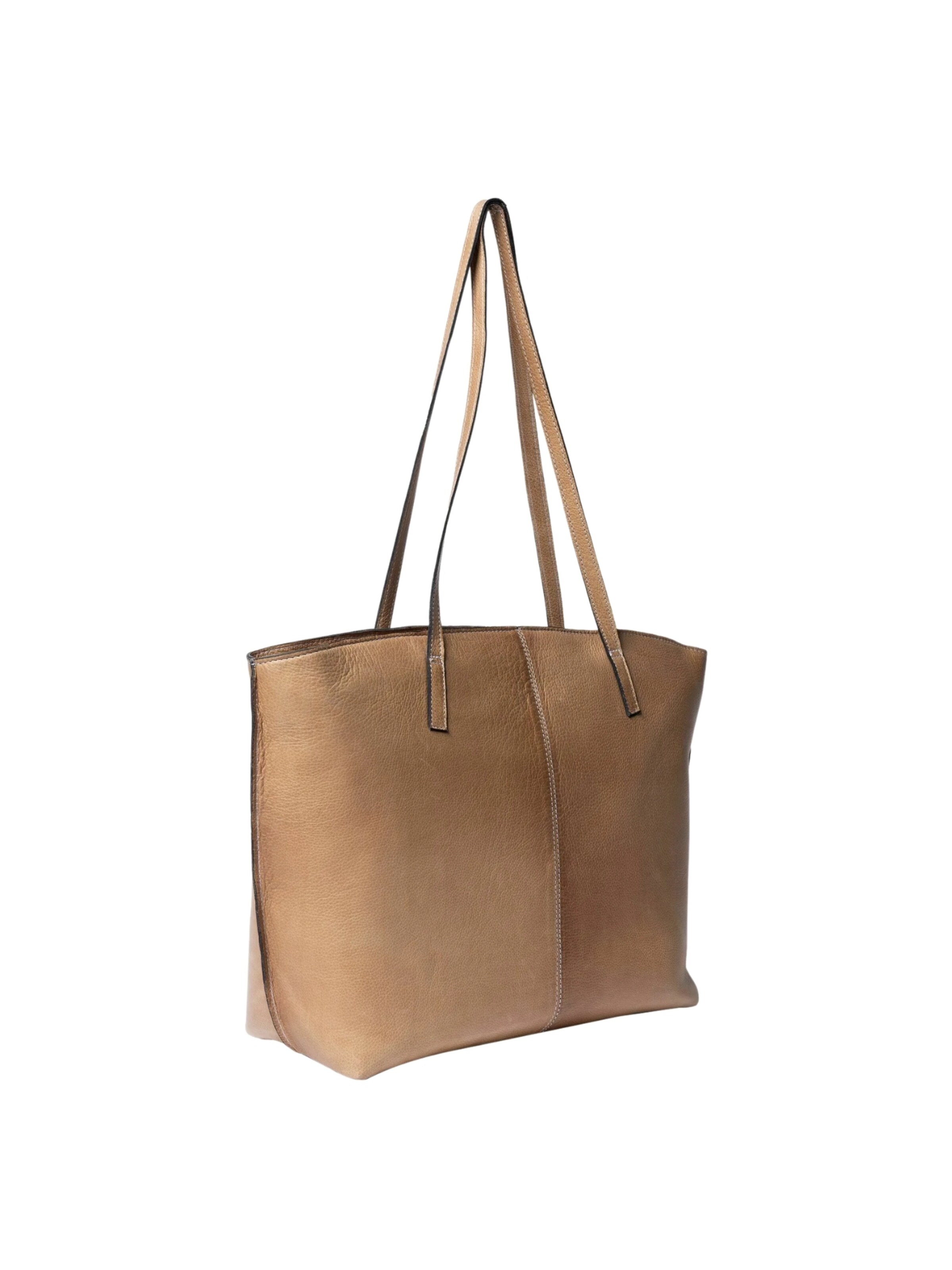 Cabas ' Nalou ' RE:DESIGNED en beige