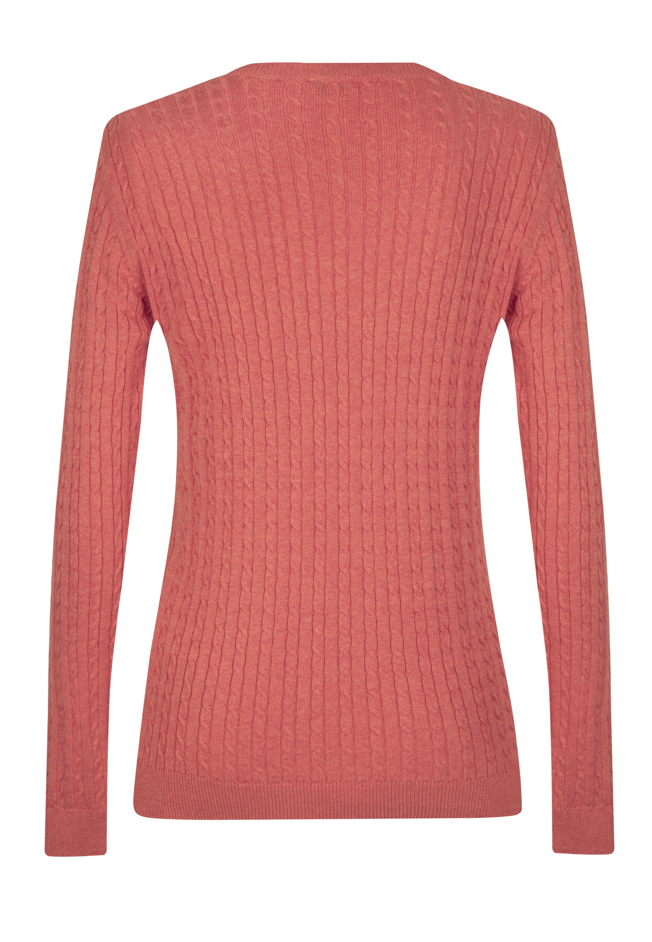 Pullover di Felix Hardy in rosa