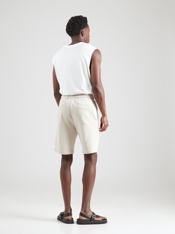 Lyle & Scott Regular Shorts in Beige