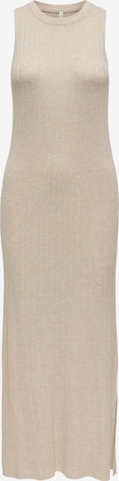 ONLY Úpletové šaty 'ONLTARA' - režná, Produkt