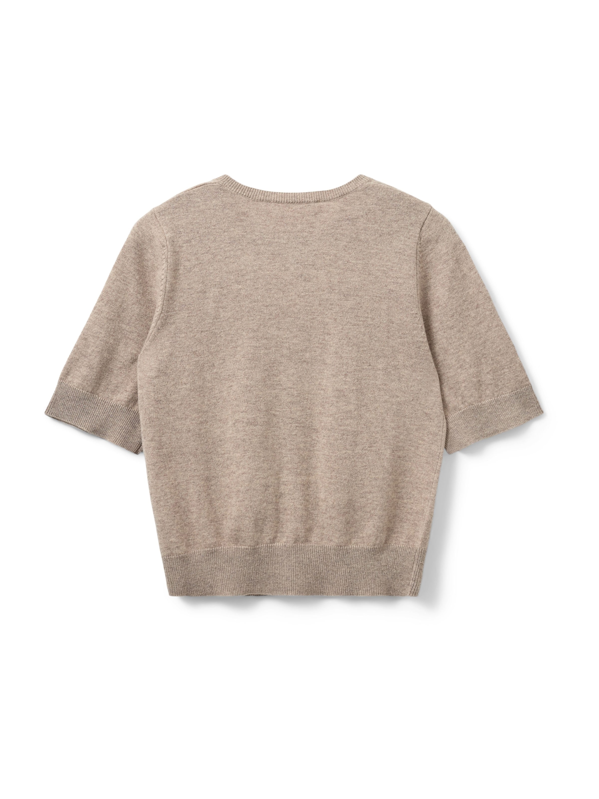 Cardigan 'Elvira' Sofie Schnoor en marron