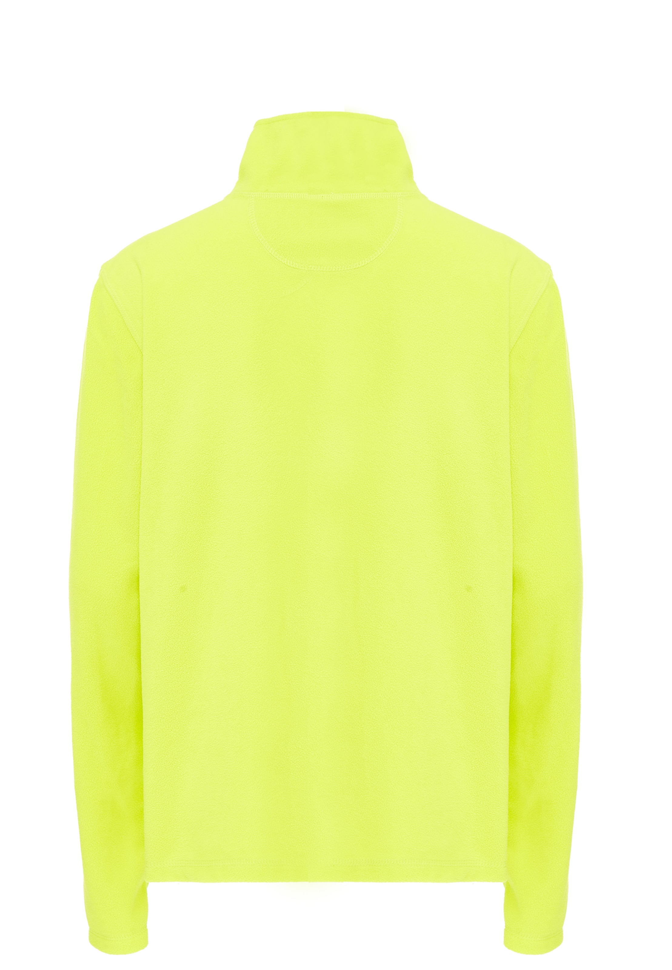 stormcloud Trui in Geel