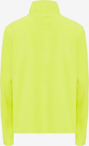 Pull-over Mo ATHLSR en vert