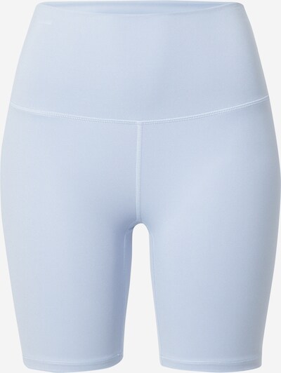 Pantaloni sport Varley pe albastru deschis, Vizualizare produs