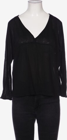 St. Emile Top & Shirt in S in Black: front