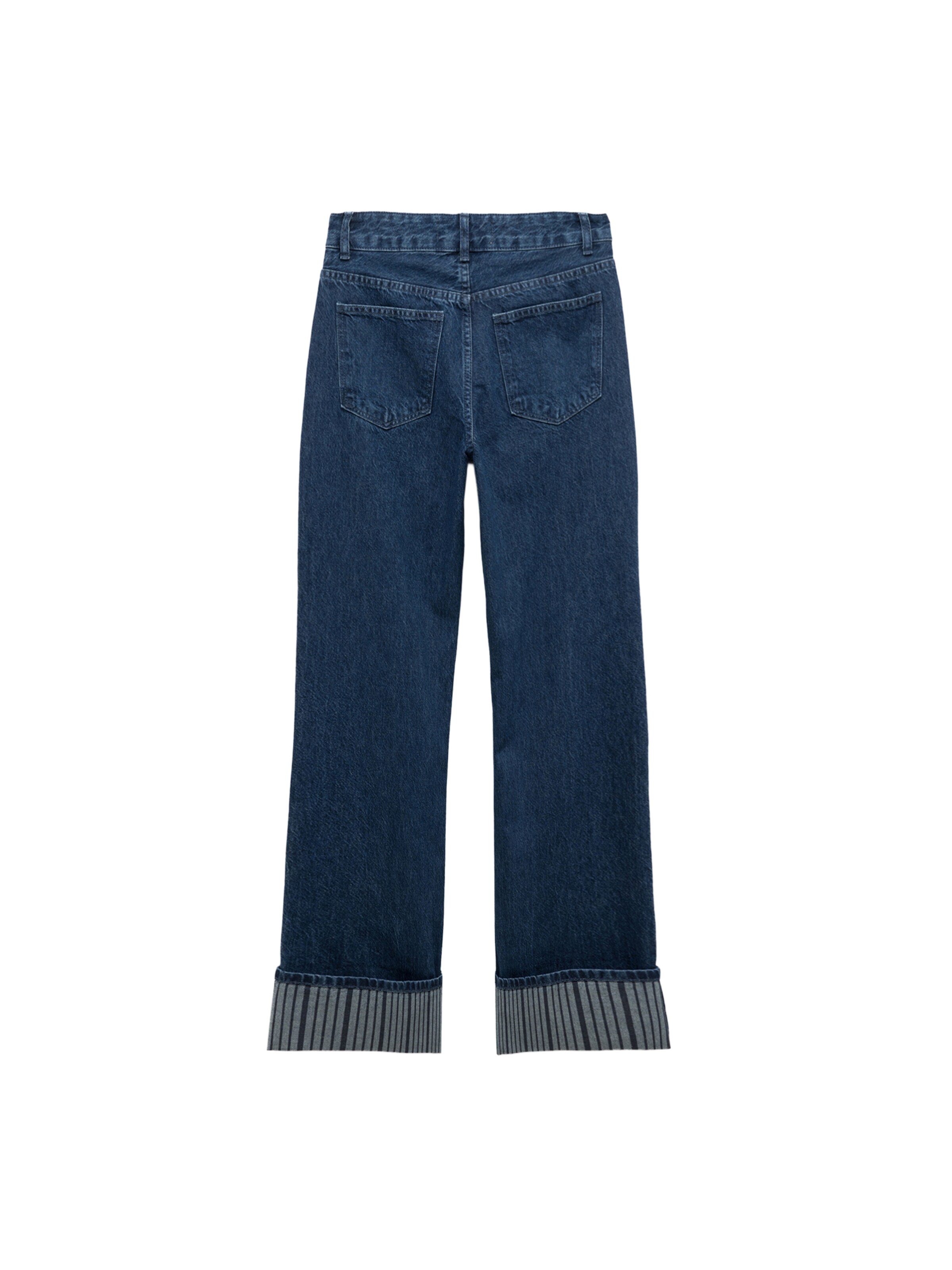 Koton Loose fit Jeans in Blue