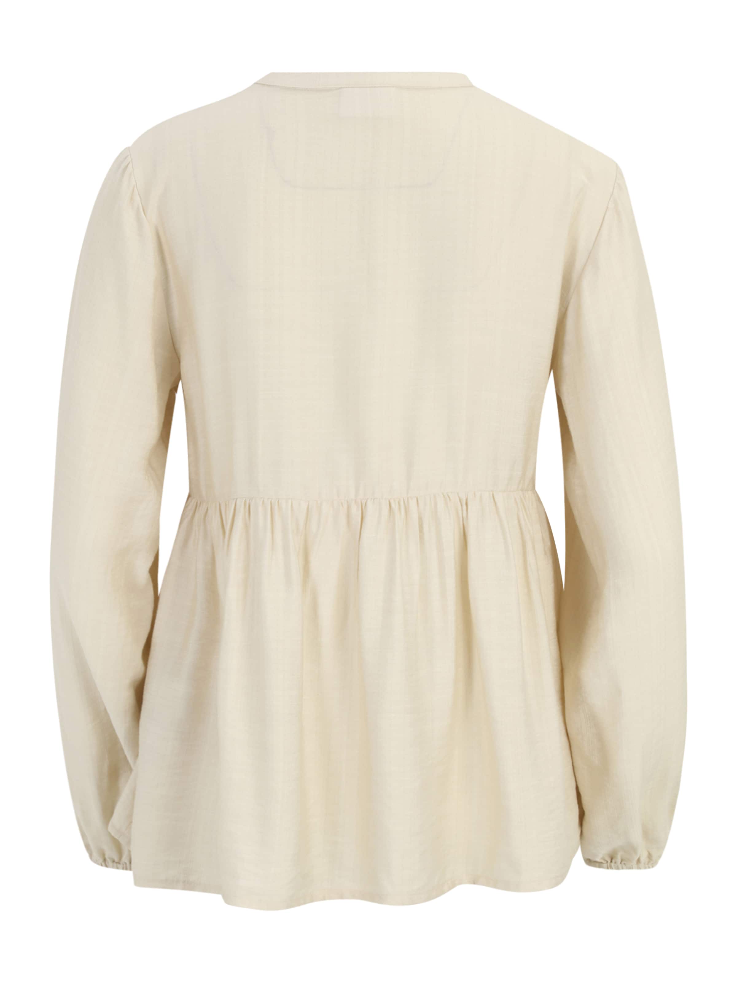 MAMALICIOUS Μπλούζα 'MLMARIA LIA' σε λευκό