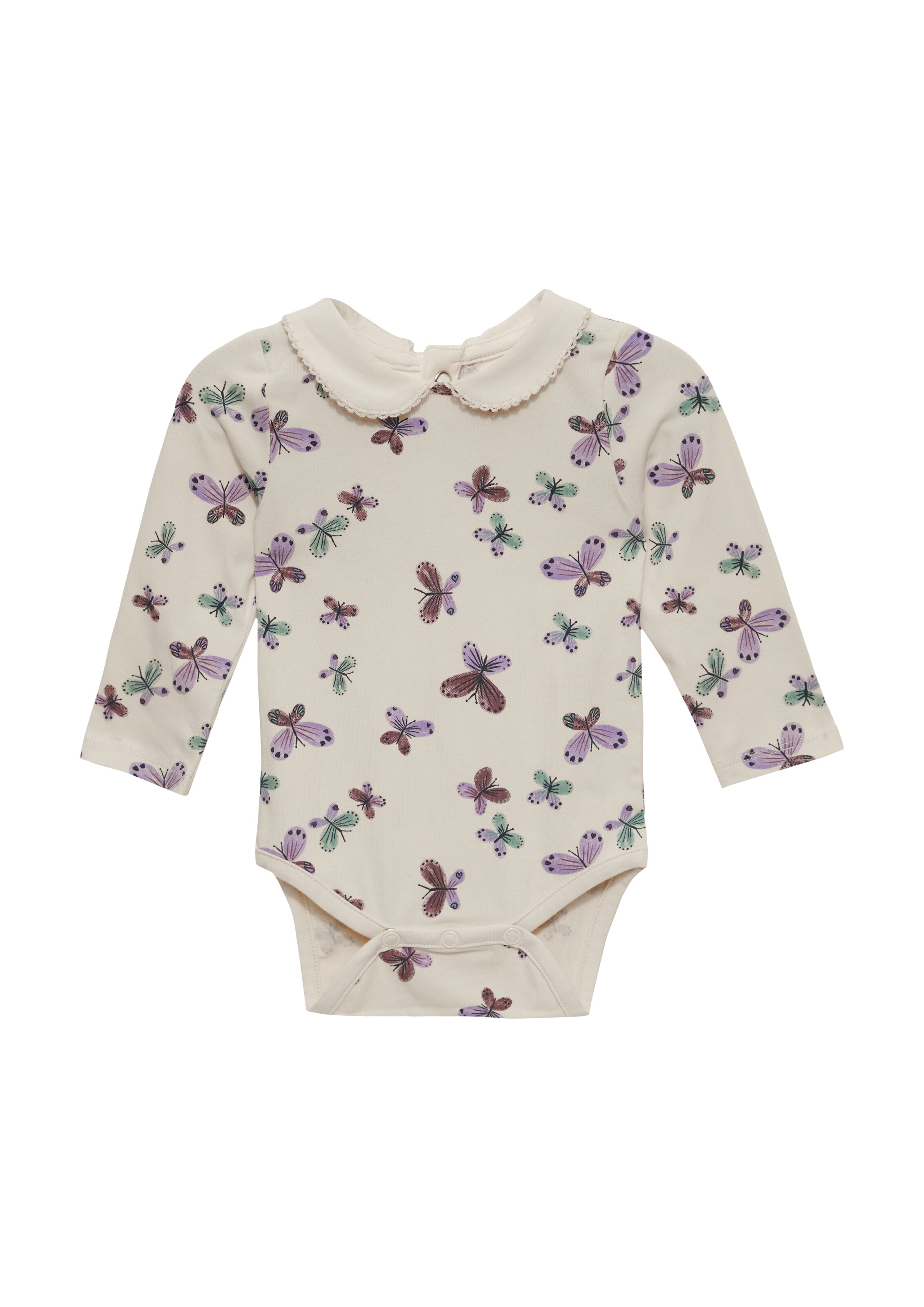 s.Oliver Body in Beige: Vorderseite