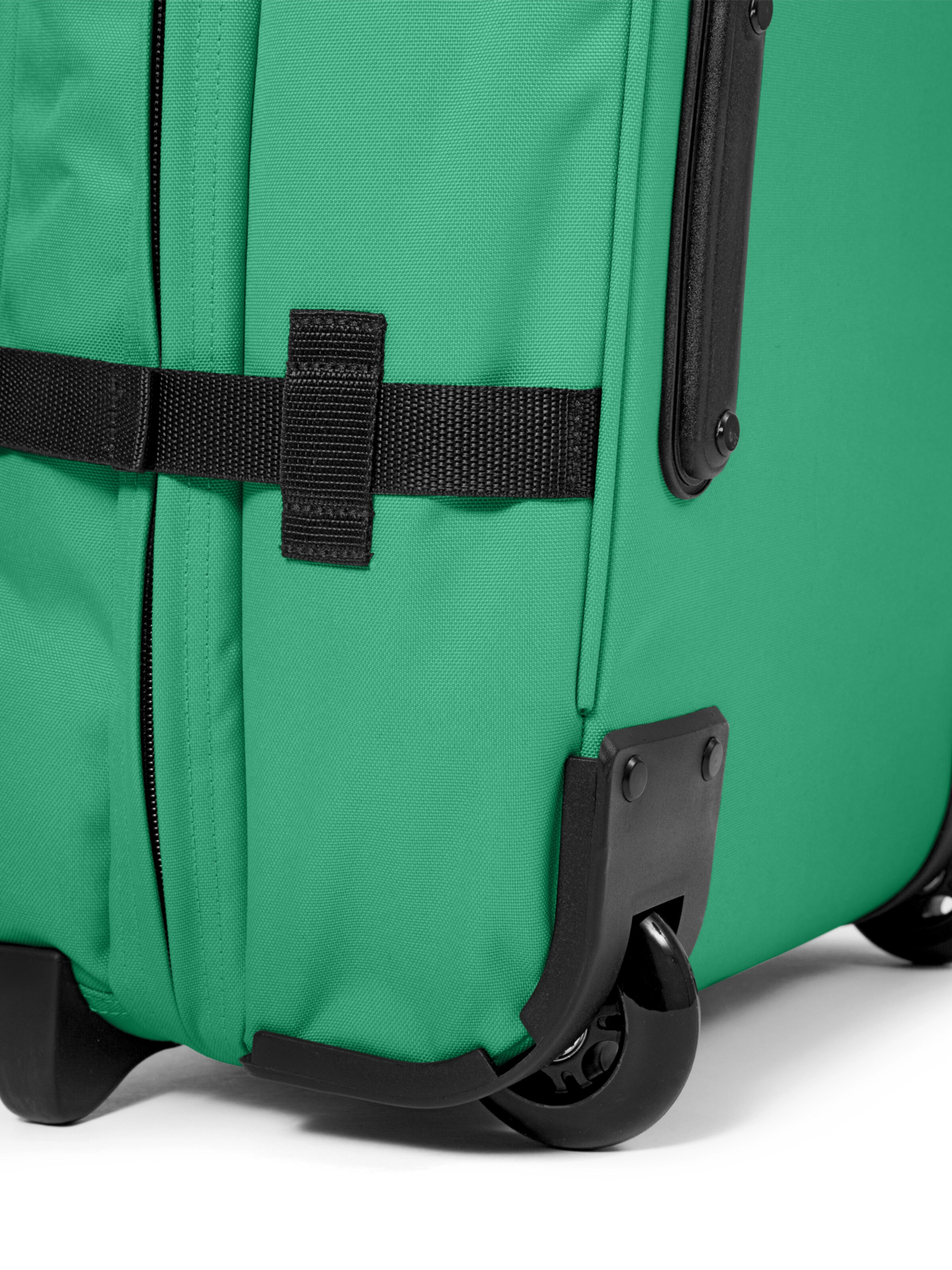 EASTPAK Троли чанта 'TRANVERZ S' в зелено