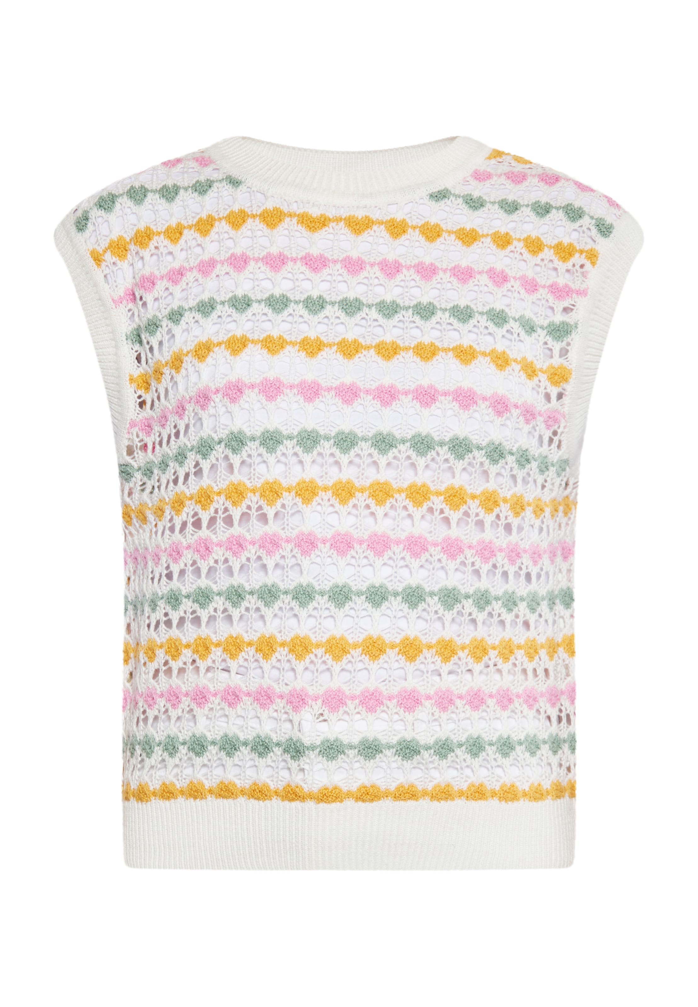 IZIA - Jersey en Mezcla de colores: frente