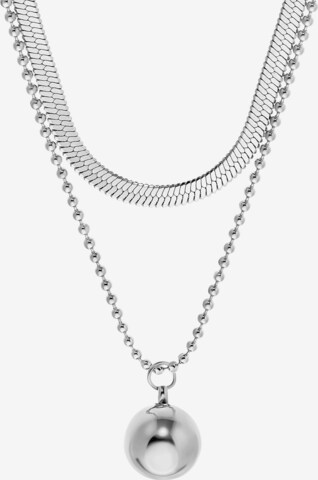 Heideman Necklace 'Cher' in Silver