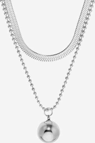 Heideman Necklace 'Cher' in Silver