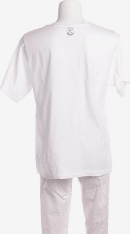 Schumacher Shirt M in Weiß