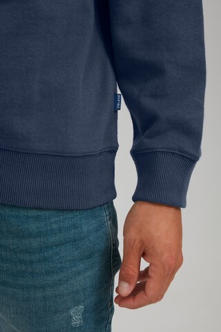 BLEND - Sweatshirt 'Ravin' em azul