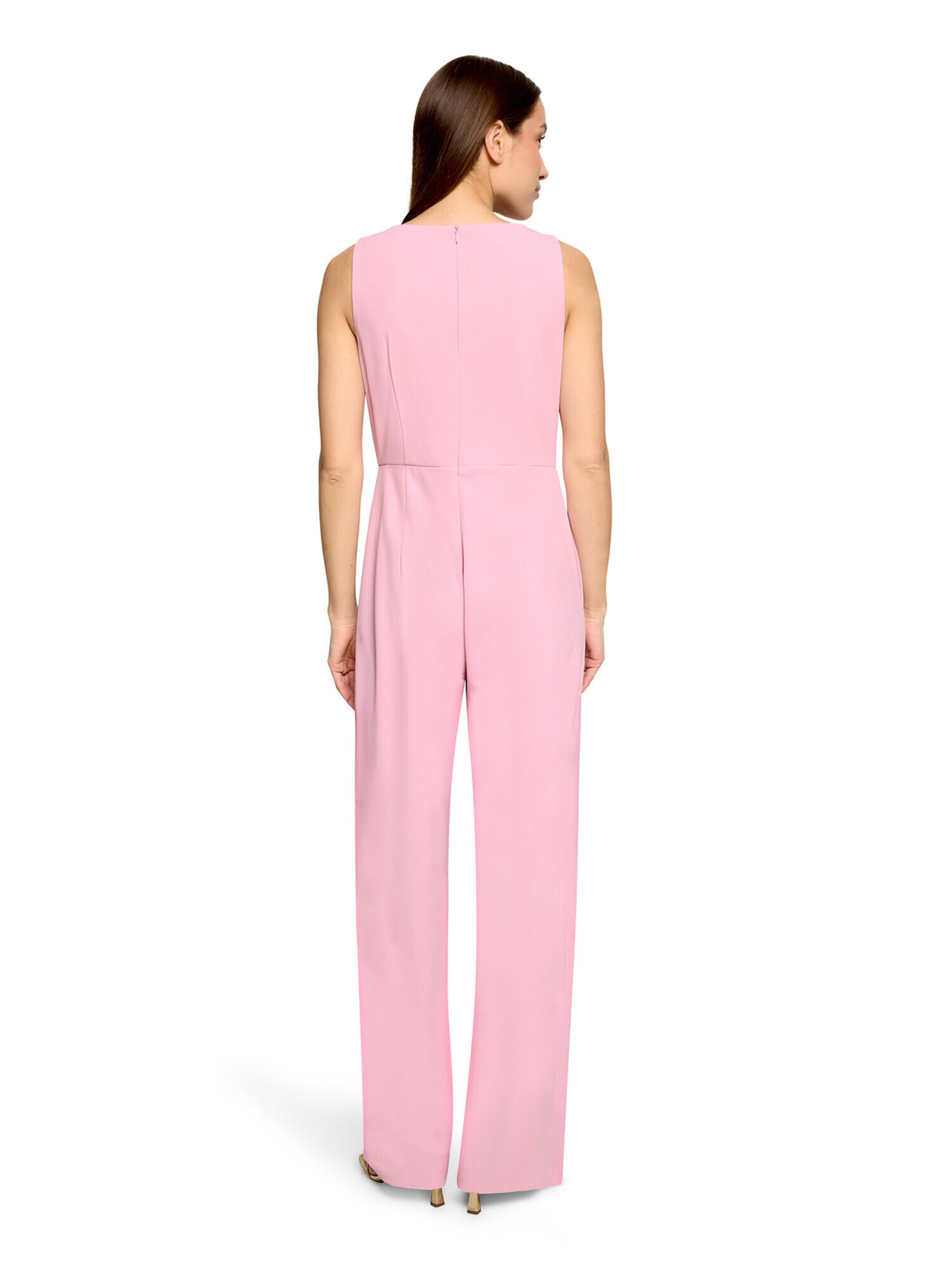 Combinaison Vera Mont en rose