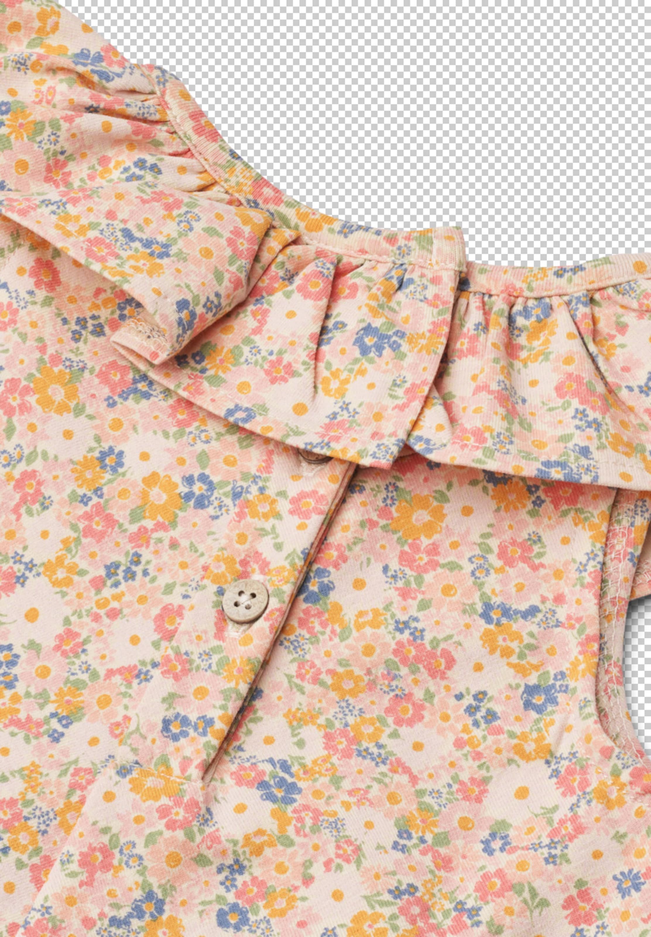 WHEAT - Vestido 'Ingeborg ' em mistura de cores