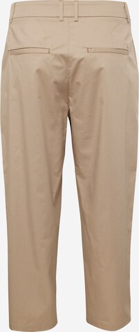 Tommy Hilfiger Curve Regular Chino Pants in Beige
