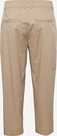 Regular Pantalon chino Tommy Hilfiger Curve en beige