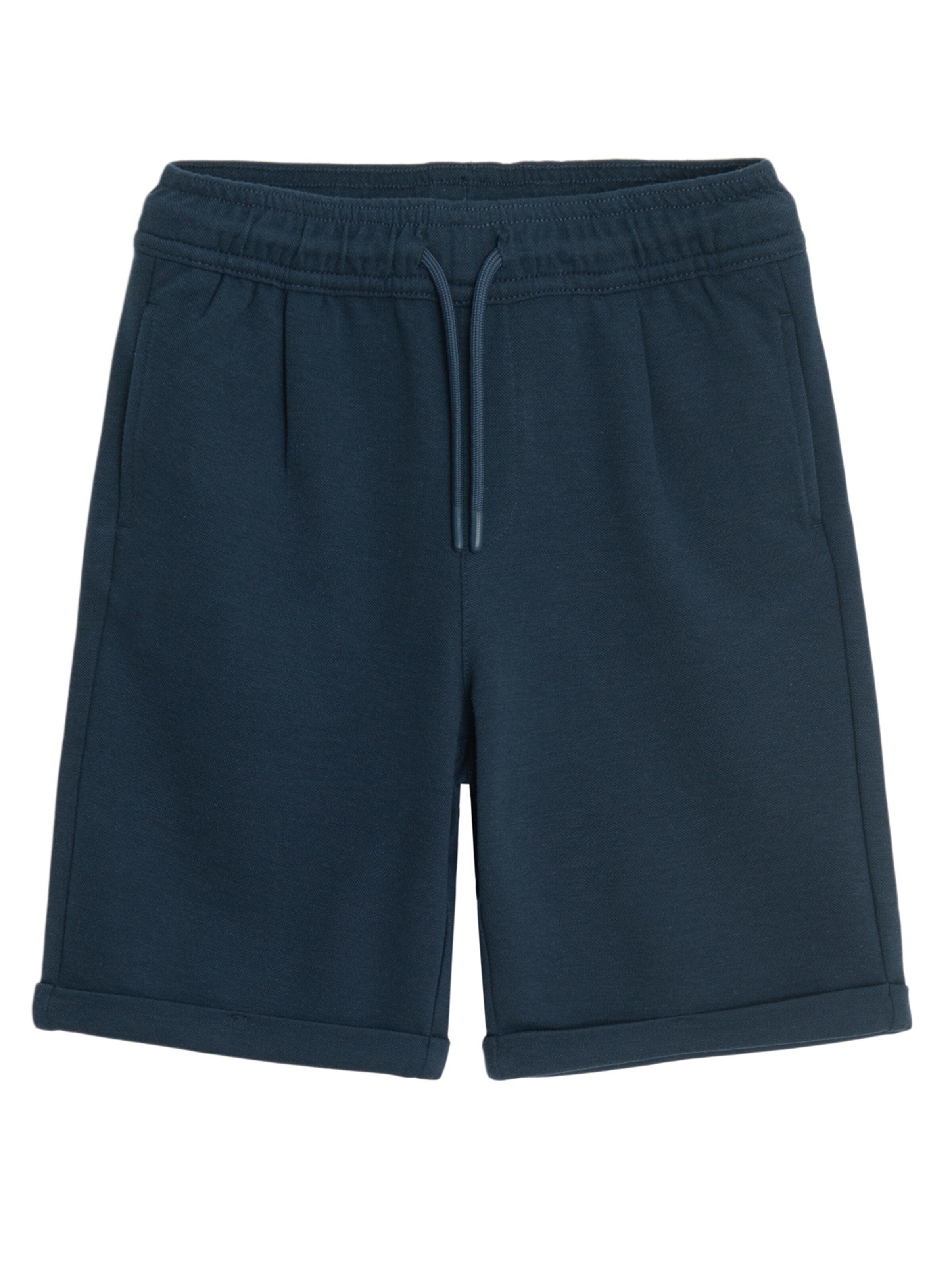Cool Club Regular Shorts in Blau: Vorderseite