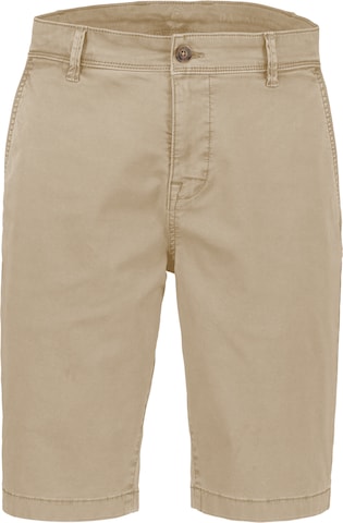LERROS Broek ' ' in Beige: voorkant