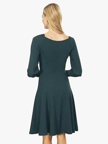 HotSquash Dress in Green