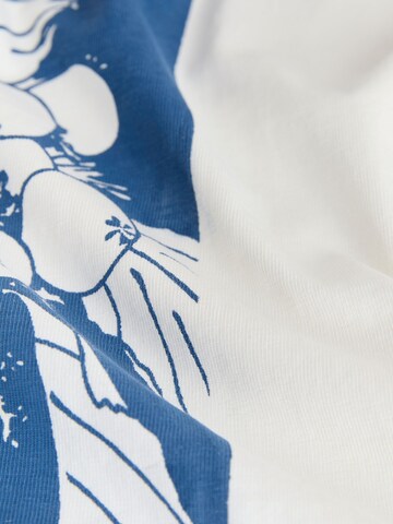 NextMajica - bijela boja