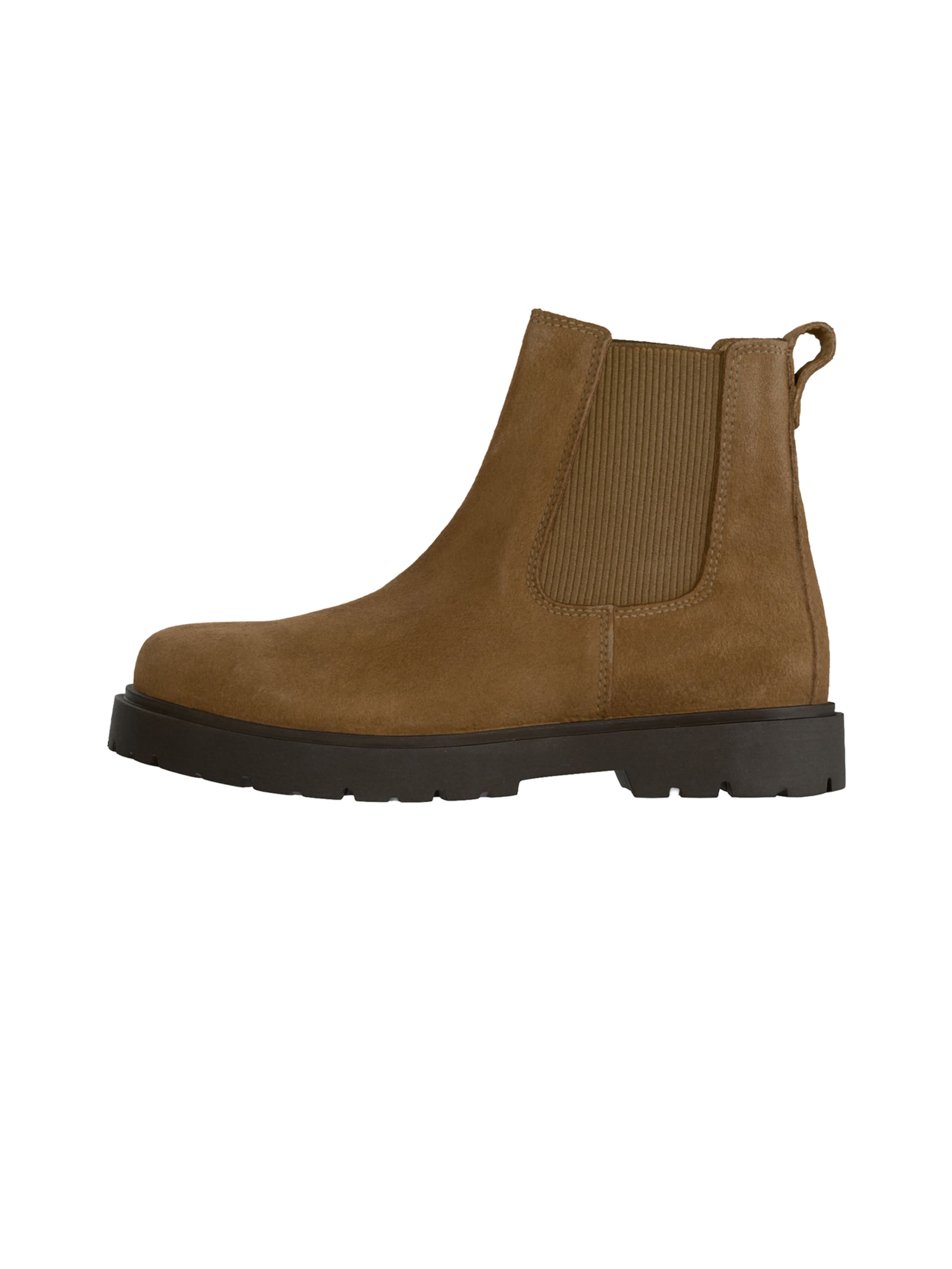 BIRKENSTOCK Chelsea csizmák 'Highwood' - barna: elől