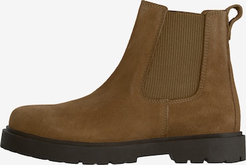 BIRKENSTOCK Ботинки челси 'Highwood' в Коричневый: спереди