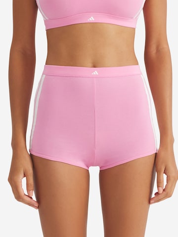 ADIDAS SPORTSWEAR Panty ' Sport Active Essentials ' in Pink: Vorderseite