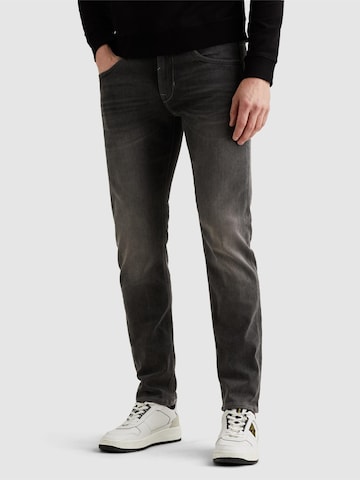 PME Legend Slimfit Jeans 'PME LEGEND - Navigator slim fit pants' i grå