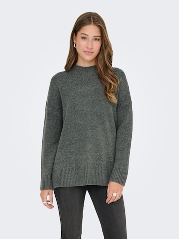Pullover 'ONLHazel' di ONLY in verde: frontale