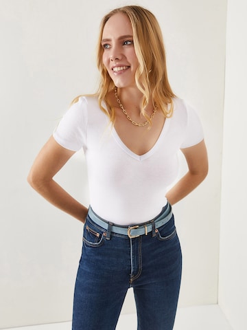 olalook Póló - fekete