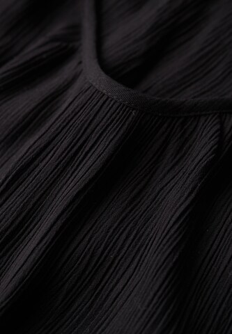 Robe Superdry en noir