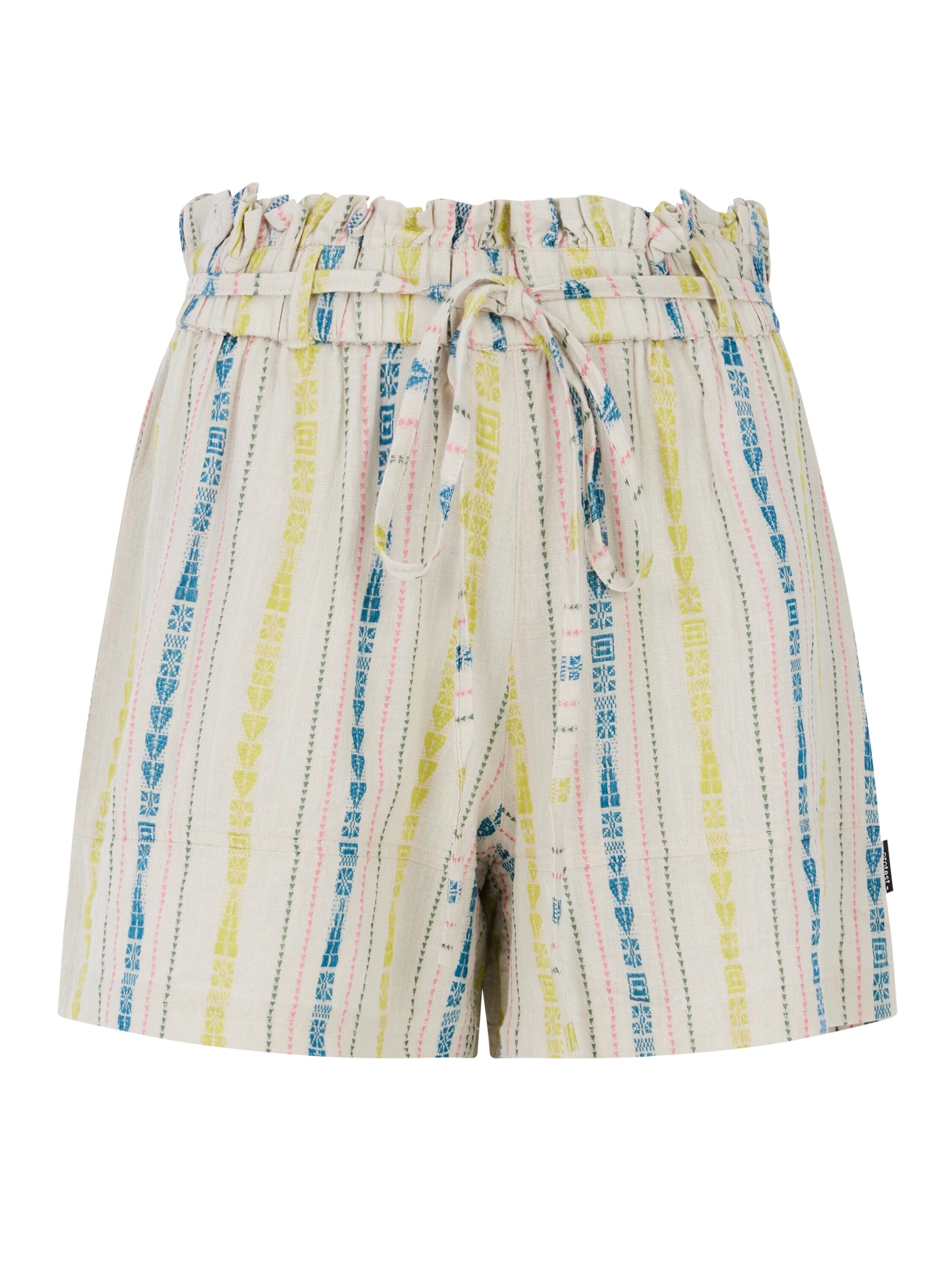 PROTEST Hose 'PRTNando' in offwhite, Produktansicht