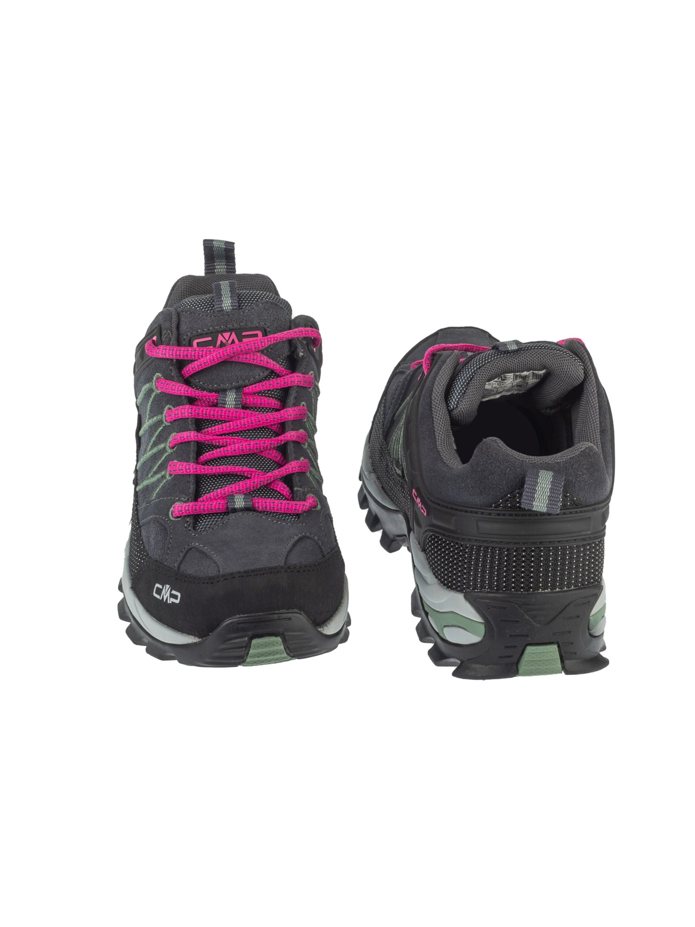 CMP Halbschuh‌ in Grau