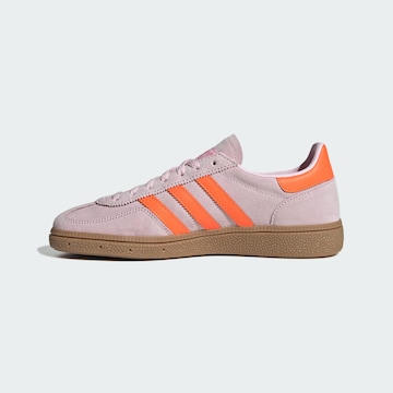 ADIDAS ORIGINALS Sneaker 'Handball Spezial' in Pink