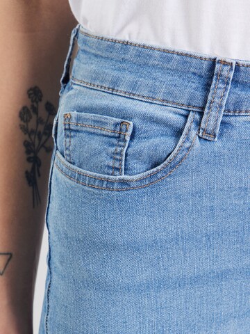 Bootcut Jean JDY en bleu