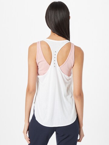 ADIDAS SPORTSWEAR Sport top 'Go To 2.0' - fehér