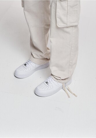 2Y Studios regular Cargobukser ' ' i beige