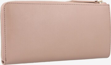 Porte-monnaies TOMMY HILFIGER en beige