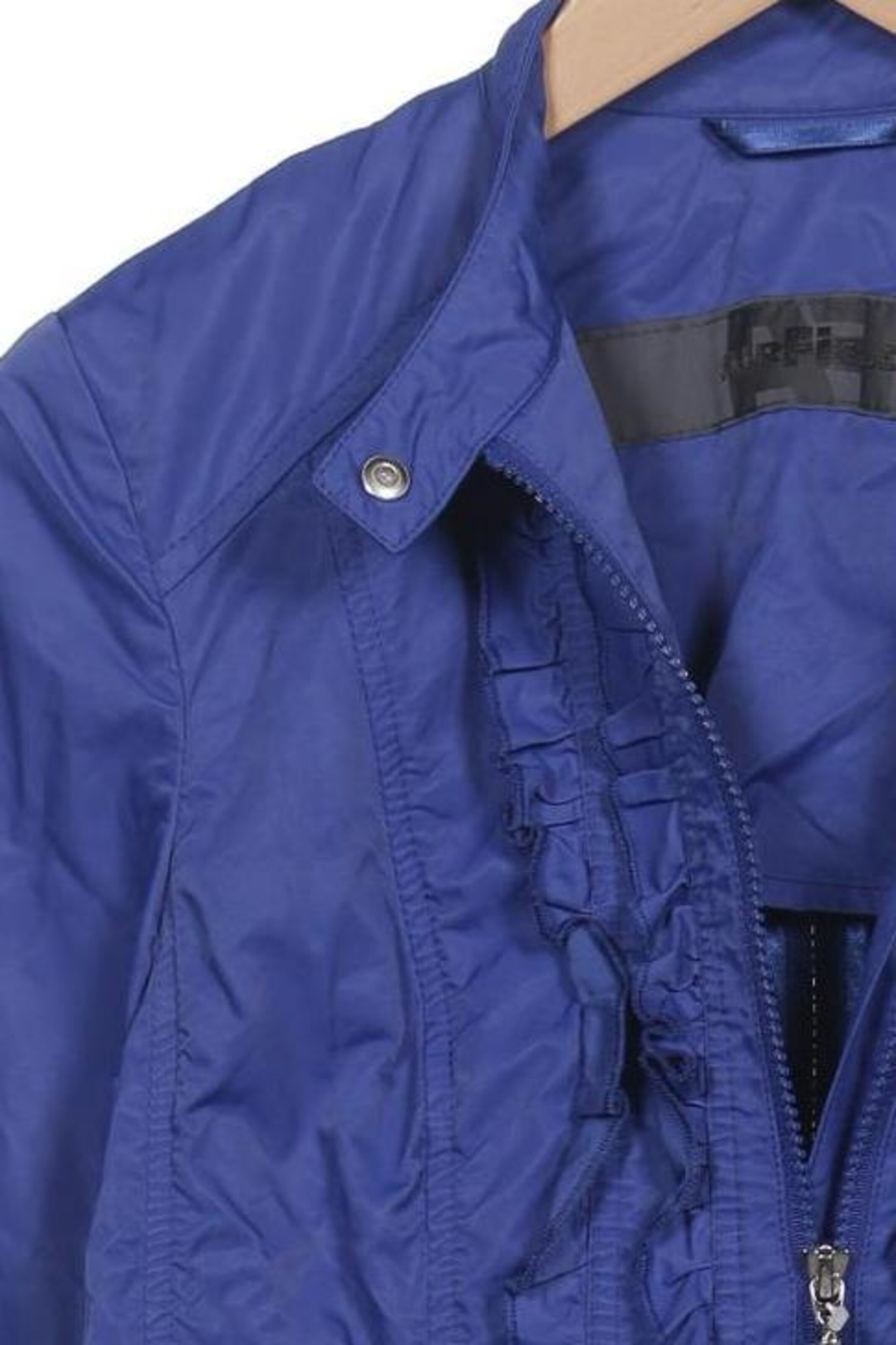 AIRFIELD Jacket & Coat in S in Blue