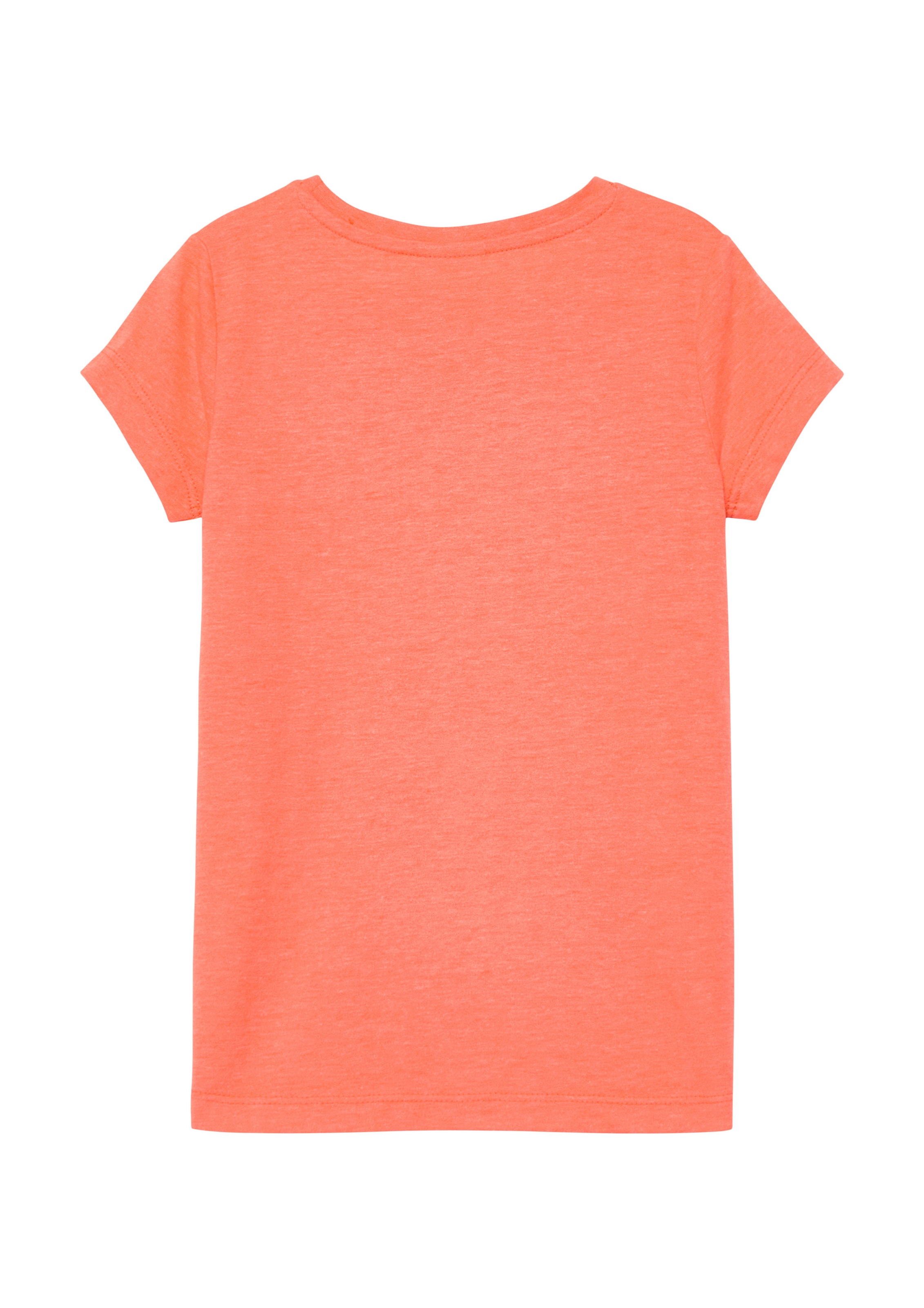 s.Oliver Shirt in Orange
